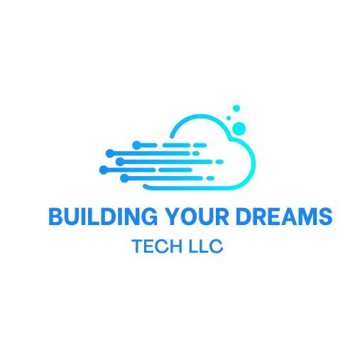 BYD Tech Logo
